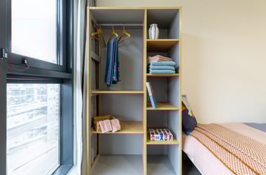 Classic Plus En Suite, Bridge House, 180 Old Dumbarton Road, City Centre, Glasgow - Image 3